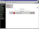 Network Outages CGI